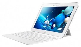 Samsung ATIV Tab 3 10.1 XE300TZC 64Gb Dock