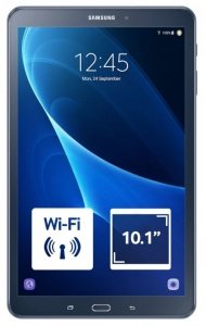 Ремонт планшета Samsung Galaxy Tab A 10.1 SM-T580 16Gb