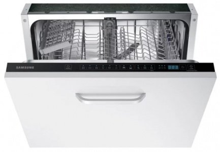 Ремонт посудомоечной машины Samsung DW60M6040BB в Калуге
