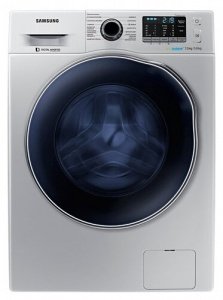 Ремонт стиральной машины Samsung WD70J5410AS в Калуге