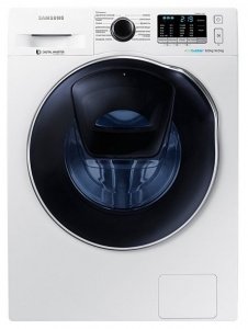 Ремонт стиральной машины Samsung WD80K5410OW в Калуге