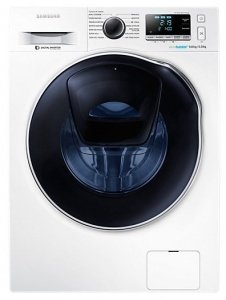 Ремонт стиральной машины Samsung WD90K6410OW/LP в Калуге