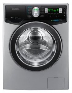 Ремонт стиральной машины Samsung WF1602XQR в Калуге