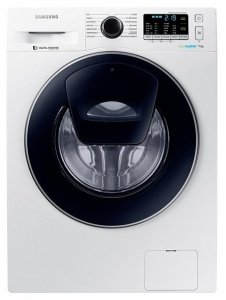 Ремонт стиральной машины Samsung WW70K5410UW в Калуге