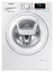 Ремонт стиральной машины Samsung WW70K62108W в Калуге