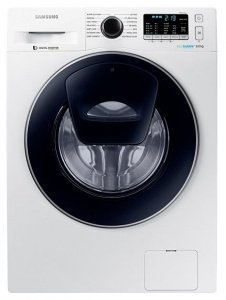 Ремонт стиральной машины Samsung WW80K5410UW в Калуге