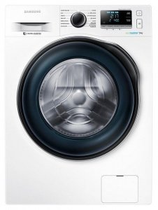 Ремонт стиральной машины Samsung WW90J6410CW в Калуге