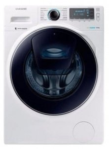 Ремонт стиральной машины Samsung WW90K7415OW в Калуге