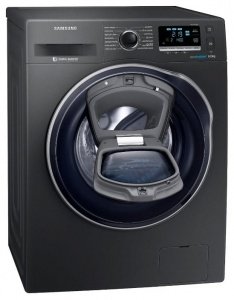 Ремонт стиральной машины Samsung WW90K7415OX в Калуге