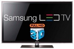 Samsung UE-55D6000