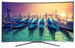 Samsung UE43KU6500U