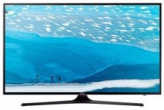 Samsung UE55KU6072U