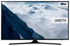 Samsung UE55KU6075U